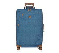 BRIC'S X-Collection Trolley 70 cm Jeans