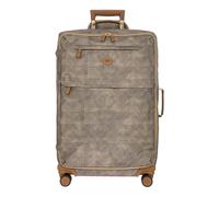 BRIC'S X-Collection Trolley 70 cm Wool Nut