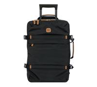 BRIC'S X- Collection Trolley Backpack Black