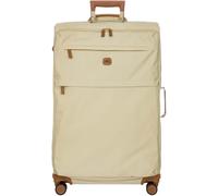 Brics X-Collection Trolley Größe XL, beige - Farb-Varianten: Beige