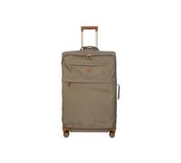 BRIC'S X-Collection Trolley Soft 77 cm Nut Taupe