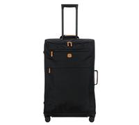 BRIC'S X-Collection Trolley Soft 77 cm Black