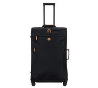 Bric's X-Collection Trolley Soft 77 cm Black schwarz