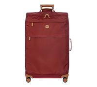 BRIC'S X-Collection Trolley Soft 77 cm Bordeaux