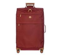 Bric's X-Collection Trolley Soft 77 cm Bordeaux weinrot