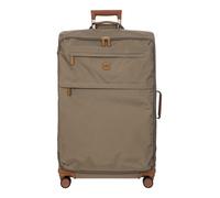BRIC'S X-Collection Trolley Soft 77 cm Nut