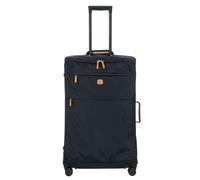 BRIC'S X-Collection Trolley Soft 77 cm Ocean Blue