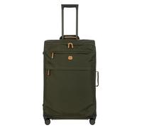 BRIC'S X-Collection Trolley Soft 77 cm Olive