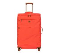 BRIC'S X-Collection Trolley Soft 77 cm Poppy