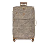 Bric's X-Collection Trolley Soft 77 cm Wool Nut braun