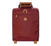 BRIC'S X-Collection Trolley Underseat Bordeaux