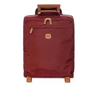 Brics X-Travel Trolley 45 cm - bordeaux