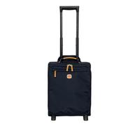 Bric's X-Collection Trolley Underseat Ocean Blue