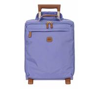 BRIC'S X-Collection Trolley Underseat Violet