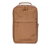 BRIC'S X - Collection Underseat Backpack Brownie