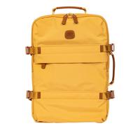 Bric's X-Collection Underseat Backpack miele/honey
