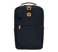 Bric's Milano Underseat-Rucksack X-Collection Ocean