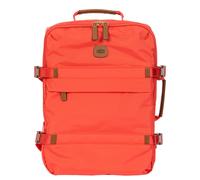 Bric's X-Collection Underseat Backpack papavero/poppy