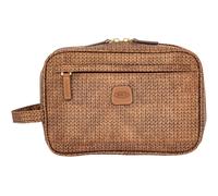 BRIC'S X- Collection Urban Travel Kit Wool Caramel
