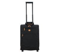 Brics X-Travel 2-Rollen Trolley schwarz