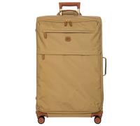 Brics X-Collection 4-Rollen Trolley 77 cm - Havana