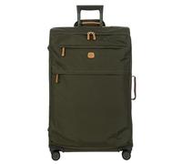 Trolley 77cm BXL58145-grün