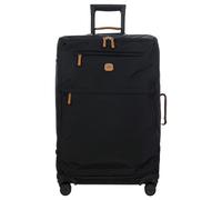 Bric's X-Travel Trolley 58139 in Nero (72 Liter), Koffer & Trolley