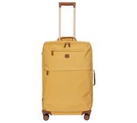 Brics X-Travel - 4-Rollen-Trolley L 71 cm (honey)