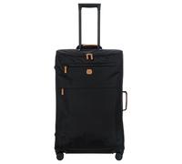Brics X-Travel - 4-Rollen-Trolley L 77 cm (black)