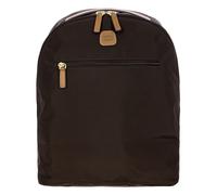 BRIC'S X-Travel Backpack Brown