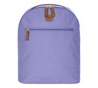 BRIC'S X-Travel Backpack Violet