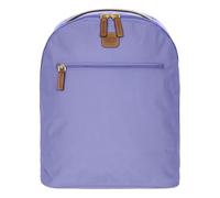 Bric's X-Travel Backpack Violet
