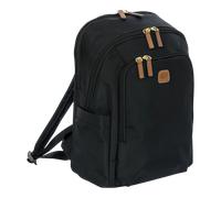 Brics X-Travel - black - 2-in-1-Rucksack aus recyceltem Material