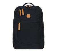 Bric's X-Travel Metro Backpack Black