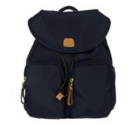 Brics X-Travel Rucksack XS 27 cm blue