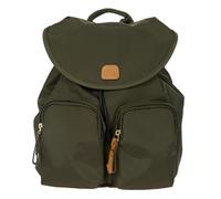 Kleiner Leichter Rucksack X-Travel, Einheitsgröße.Olive