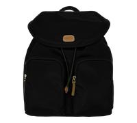 Brics X-Travel Rucksack XS 27 cm blue