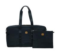 Brics X-Travel Große Reisetasche ocean blue