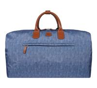 BRIC'S X-Travel Holdall Jeans