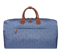 BRIC'S X-Travel Holdall Jeans
