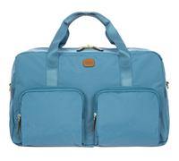 Brics X-Travel Reisetasche S 46 cm (sky)