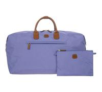 BRIC'S X-Travel Holdall Violet