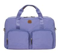 BRIC'S X-Travel Holdall Violet