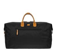 BRICS Reisetasche X-Travel 55cm Black schwarz
