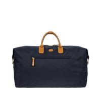 BRICS Reisetasche X-Travel 55cm (Ozean) blau