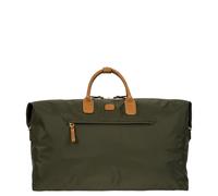 Bric's Milano Kabinenreisetasche X-Travel Einheitsgröße Olive