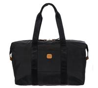 Bric's Milano Reisetasche X-Bag Kleine 2-in-1 Einheitsgröße Schwarz
