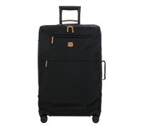 Brics X-Travel Koffer mit 4 Rollen - nero - 71 cm