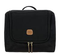 Brics X-Travel - Kulturbeutel zum Aufhängen 27 cm (black)