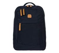 Mittelgroßer Rucksack X-Travel, Einheitsgröße.Ocean Blau